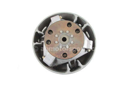 A used Primary Clutch from a 1997 SUMMIT 500 Skidoo OEM Part # 417215900 for sale. Ski Doo snowmobile parts… Shop our online catalog… Alberta Canada!