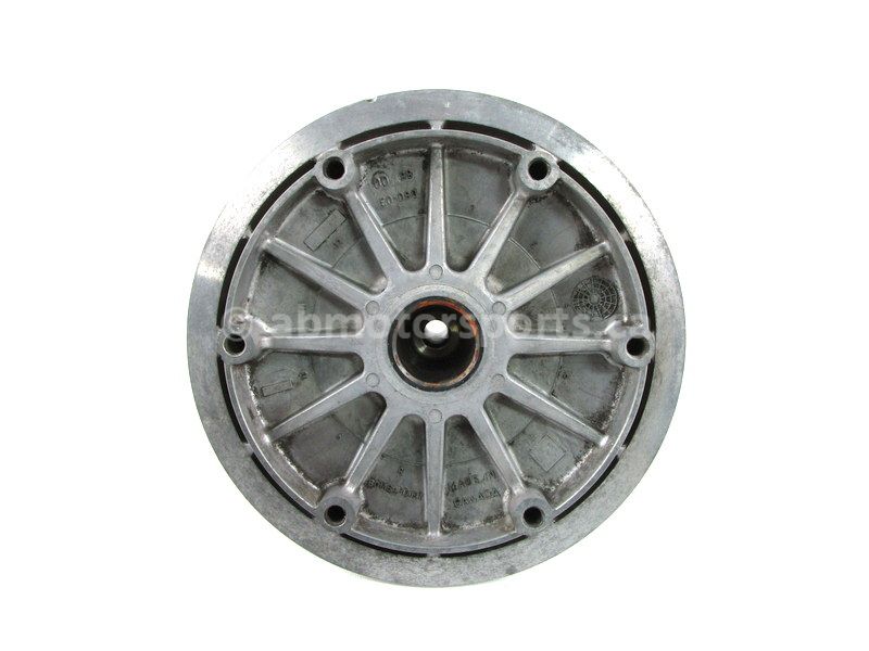 Primary Clutch - Skidoo SUMMIT 500| Alberta Motorsports Sales