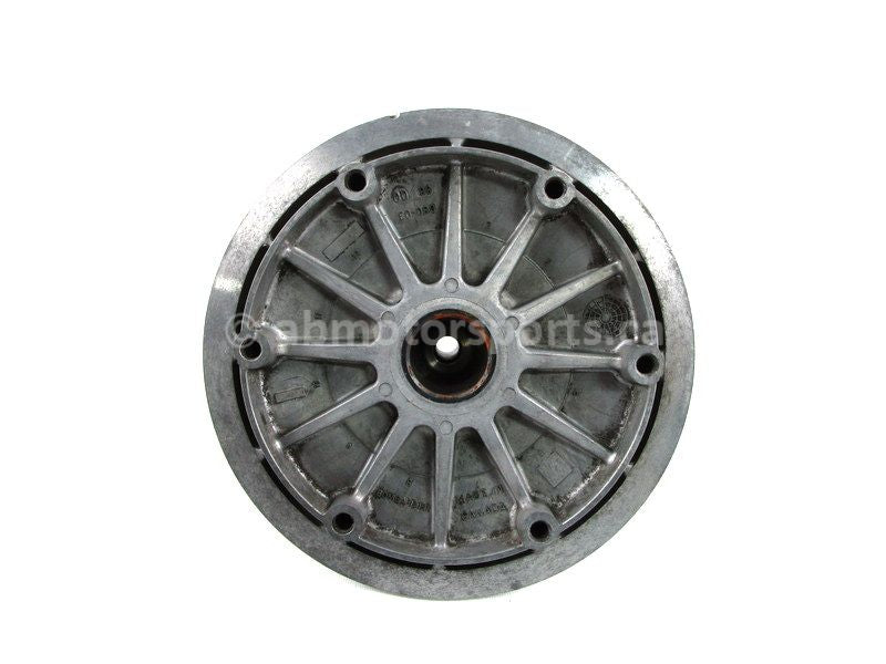 Primary Clutch - Skidoo SUMMIT 500| Alberta Motorsports Sales