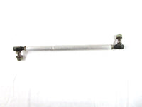 A used Tie Rod from a 1997 SUMMIT 500 Skidoo OEM Part # 506110800 for sale. Ski Doo snowmobile parts… Shop our online catalog… Alberta Canada!