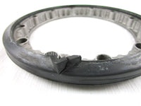 A used Connecting Flange from a 1997 SUMMIT 500 Skidoo OEM Part # 420810860 for sale. Ski Doo snowmobile parts… Shop our online catalog… Alberta Canada!