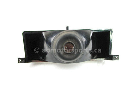 A used Headlight from a 1997 SUMMIT 500 Skidoo OEM Part # 410608800 for sale. Ski Doo snowmobile parts… Shop our online catalog… Alberta Canada!