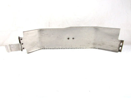 A used Belt Guard from a 1997 SUMMIT 500 Skidoo OEM Part # 517285500 for sale. Ski Doo snowmobile parts… Shop our online catalog… Alberta Canada!