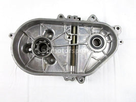 A used Chaincase Inner from a 1997 SUMMIT 500 Skidoo OEM Part # 504144700 for sale. Ski Doo snowmobile parts… Shop our online catalog… Alberta Canada!