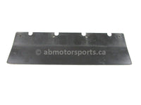 A used Snowflap Reinforcement from a 1997 SUMMIT 500 Skidoo OEM Part # 572097000 for sale. Ski Doo snowmobile parts… Shop our online catalog… Alberta Canada!