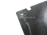 A used Snowflap Reinforcement from a 1997 SUMMIT 500 Skidoo OEM Part # 572097000 for sale. Ski Doo snowmobile parts… Shop our online catalog… Alberta Canada!