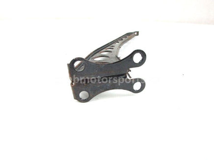 A used Center Support from a 1997 SUMMIT 500 Skidoo OEM Part # 517281100 for sale. Ski Doo snowmobile parts… Shop our online catalog… Alberta Canada!