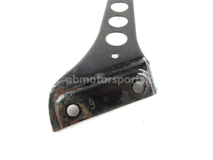 A used Bumper Brace FL from a 1997 SUMMIT 500 Skidoo OEM Part # 517287400 for sale. Ski Doo snowmobile parts… Shop our online catalog… Alberta Canada!