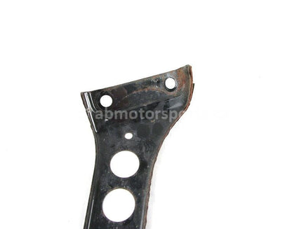 A used Bumper Brace FR from a 1997 SUMMIT 500 Skidoo OEM Part # 517287500 for sale. Ski Doo snowmobile parts… Shop our online catalog… Alberta Canada!