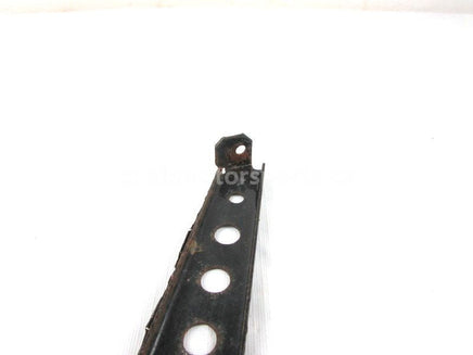 A used Bumper Brace FR from a 1997 SUMMIT 500 Skidoo OEM Part # 517287500 for sale. Ski Doo snowmobile parts… Shop our online catalog… Alberta Canada!