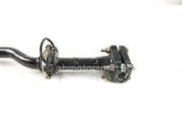 A used Steering Column from a 1997 SUMMIT 500 Skidoo OEM Part # 506128000 for sale. Ski Doo snowmobile parts… Shop our online catalog… Alberta Canada!