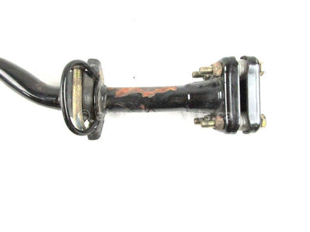 A used Steering Column from a 1997 SUMMIT 500 Skidoo OEM Part # 506128000 for sale. Ski Doo snowmobile parts… Shop our online catalog… Alberta Canada!