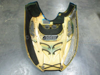 A used Hood from a 1997 SUMMIT 500 Skidoo OEM Part # 572077119 for sale. Ski Doo snowmobile parts… Shop our online catalog… Alberta Canada!