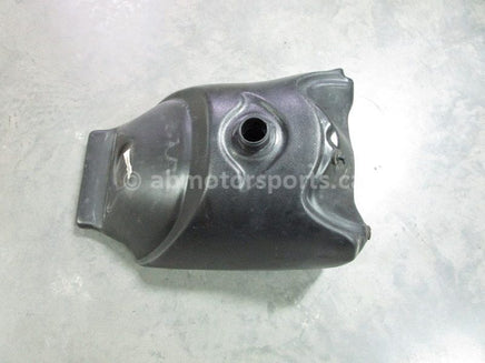 A used Fuel Tank from a 1997 SUMMIT 500 Skidoo OEM Part # 572093000 for sale. Ski Doo snowmobile parts… Shop our online catalog… Alberta Canada!