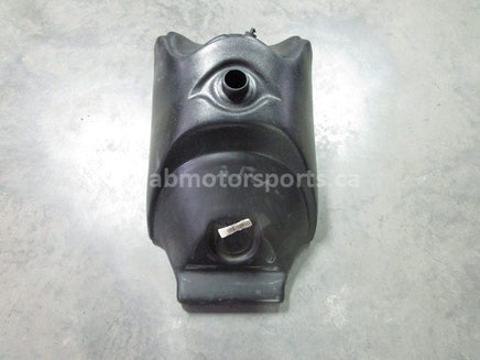 A used Fuel Tank from a 1997 SUMMIT 500 Skidoo OEM Part # 572093000 for sale. Ski Doo snowmobile parts… Shop our online catalog… Alberta Canada!