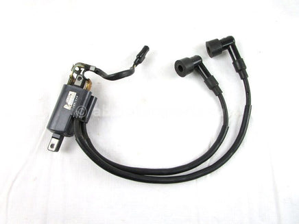 A used Ignition Coil from a 1997 SUMMIT 500 Skidoo OEM Part # 410920500 for sale. Ski Doo snowmobile parts… Shop our online catalog… Alberta Canada!