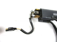 A used Ignition Coil from a 1997 SUMMIT 500 Skidoo OEM Part # 410920500 for sale. Ski Doo snowmobile parts… Shop our online catalog… Alberta Canada!