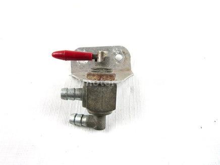 A used Fuel Valve Shutoff from a 1997 SUMMIT 500 Skidoo OEM Part # 414935900 for sale. Ski Doo snowmobile parts… Shop our online catalog… Alberta Canada!