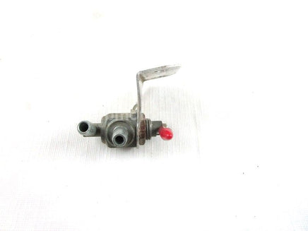 A used Fuel Valve Shutoff from a 1997 SUMMIT 500 Skidoo OEM Part # 414935900 for sale. Ski Doo snowmobile parts… Shop our online catalog… Alberta Canada!