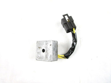 Voltage Rectifier Regulator for Ski-Doo MXZ440F Skandic 380 Tundra R