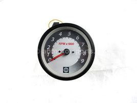 A used Tachometer from a 1997 SUMMIT 500 Skidoo OEM Part # 415034200 for sale. Ski Doo snowmobile parts… Shop our online catalog… Alberta Canada!