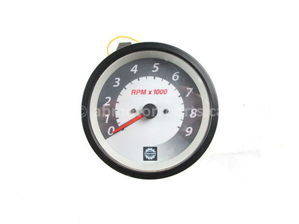 A used Tachometer from a 1997 SUMMIT 500 Skidoo OEM Part # 415034200 for sale. Ski Doo snowmobile parts… Shop our online catalog… Alberta Canada!