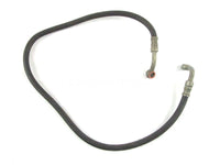 A used Brake Hose from a 1997 SUMMIT 500 Skidoo OEM Part # 415034700 for sale. Ski Doo snowmobile parts… Shop our online catalog… Alberta Canada!