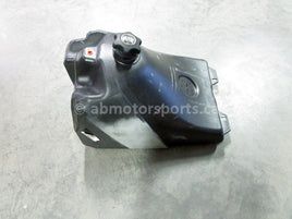 A used Fuel Tank from a 2001 MXZ 800 Skidoo OEM Part # 513032987 for sale. Ski-Doo snowmobile parts. Shop our online catalog.