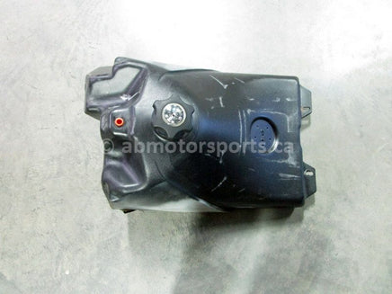 A used Fuel Tank from a 2001 MXZ 800 Skidoo OEM Part # 513032987 for sale. Ski-Doo snowmobile parts. Shop our online catalog.