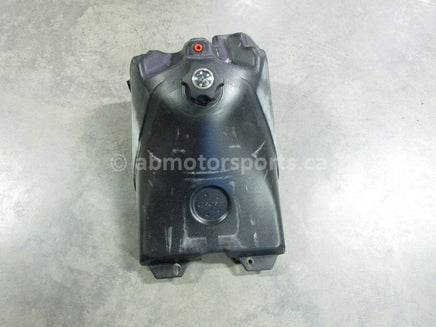 A used Fuel Tank from a 2001 MXZ 800 Skidoo OEM Part # 513032987 for sale. Ski-Doo snowmobile parts. Shop our online catalog.