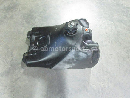 A used Fuel Tank from a 2001 MXZ 800 Skidoo OEM Part # 513032987 for sale. Ski-Doo snowmobile parts. Shop our online catalog.