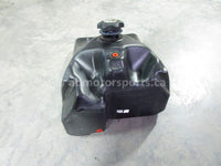 A used Fuel Tank from a 2001 MXZ 800 Skidoo OEM Part # 513032987 for sale. Ski-Doo snowmobile parts. Shop our online catalog.