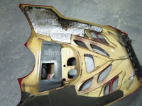 A used Hood from a 2001 MXZ 800 Skidoo OEM Part # 517302469 for sale. Ski-Doo snowmobile parts. Shop our online catalog.