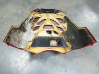 A used Hood from a 2001 MXZ 800 Skidoo OEM Part # 517302469 for sale. Ski-Doo snowmobile parts. Shop our online catalog.