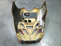 A used Hood from a 2001 MXZ 800 Skidoo OEM Part # 517302469 for sale. Ski-Doo snowmobile parts. Shop our online catalog.