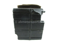 A used Airbox from a 2001 MXZ 800 Skidoo OEM Part # 508000201 for sale. Ski-Doo snowmobile parts. Shop our online catalog.