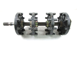 A used Drive Axle from a 2001 MXZ 800 Skidoo OEM Part # 501027400 for sale. Ski-Doo snowmobile parts. Shop our online catalog.