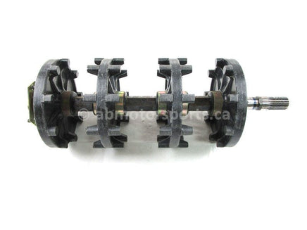 A used Drive Axle from a 2001 MXZ 800 Skidoo OEM Part # 501027400 for sale. Ski-Doo snowmobile parts. Shop our online catalog.