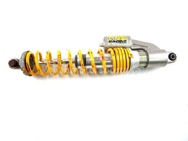 A used Ski Shock FR from a 2001 MXZ 800 Skidoo OEM Part # 505070641 for sale. Ski-Doo snowmobile parts. Shop our online catalog.