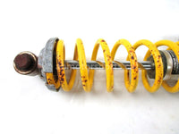 A used Ski Shock FR from a 2001 MXZ 800 Skidoo OEM Part # 505070641 for sale. Ski-Doo snowmobile parts. Shop our online catalog.