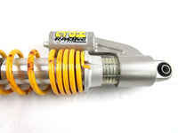 A used Ski Shock FR from a 2001 MXZ 800 Skidoo OEM Part # 505070641 for sale. Ski-Doo snowmobile parts. Shop our online catalog.