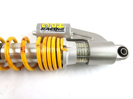 A used Ski Shock FR from a 2001 MXZ 800 Skidoo OEM Part # 505070641 for sale. Ski-Doo snowmobile parts. Shop our online catalog.