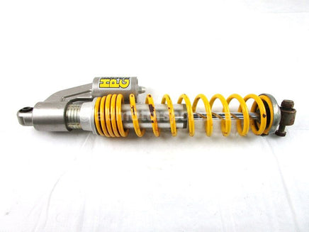 A used Ski Shock FR from a 2001 MXZ 800 Skidoo OEM Part # 505070641 for sale. Ski-Doo snowmobile parts. Shop our online catalog.