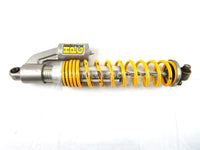 A used Ski Shock FR from a 2001 MXZ 800 Skidoo OEM Part # 505070641 for sale. Ski-Doo snowmobile parts. Shop our online catalog.