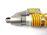 A used Ski Shock FR from a 2001 MXZ 800 Skidoo OEM Part # 505070641 for sale. Ski-Doo snowmobile parts. Shop our online catalog.