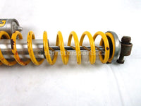 A used Ski Shock FR from a 2001 MXZ 800 Skidoo OEM Part # 505070641 for sale. Ski-Doo snowmobile parts. Shop our online catalog.