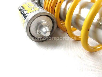 A used Ski Shock FR from a 2001 MXZ 800 Skidoo OEM Part # 505070641 for sale. Ski-Doo snowmobile parts. Shop our online catalog.