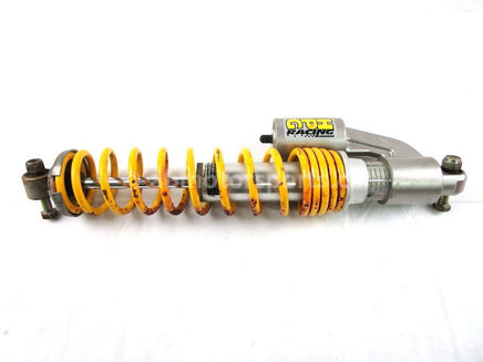 A used Ski Shock FL from a 2001 MXZ 800 Skidoo OEM Part # 505070642 for sale. Ski-Doo snowmobile parts. Shop our online catalog.