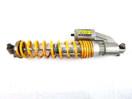 A used Ski Shock FL from a 2001 MXZ 800 Skidoo OEM Part # 505070642 for sale. Ski-Doo snowmobile parts. Shop our online catalog.