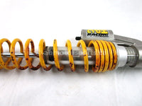 A used Ski Shock FL from a 2001 MXZ 800 Skidoo OEM Part # 505070642 for sale. Ski-Doo snowmobile parts. Shop our online catalog.